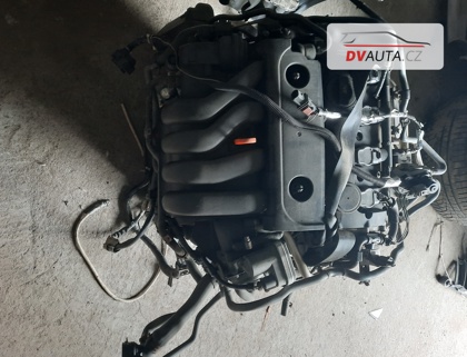 Motor 2.0.FSI 110kW, BLX